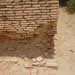 10.Fragile condition of the wall,Hindeera of Ashraf Baig, Kh